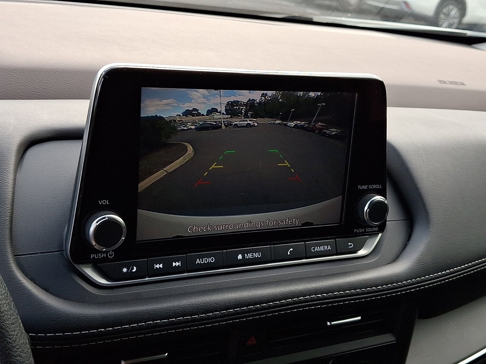 Certified 2023 Nissan Rogue S AWD/4WD image 19