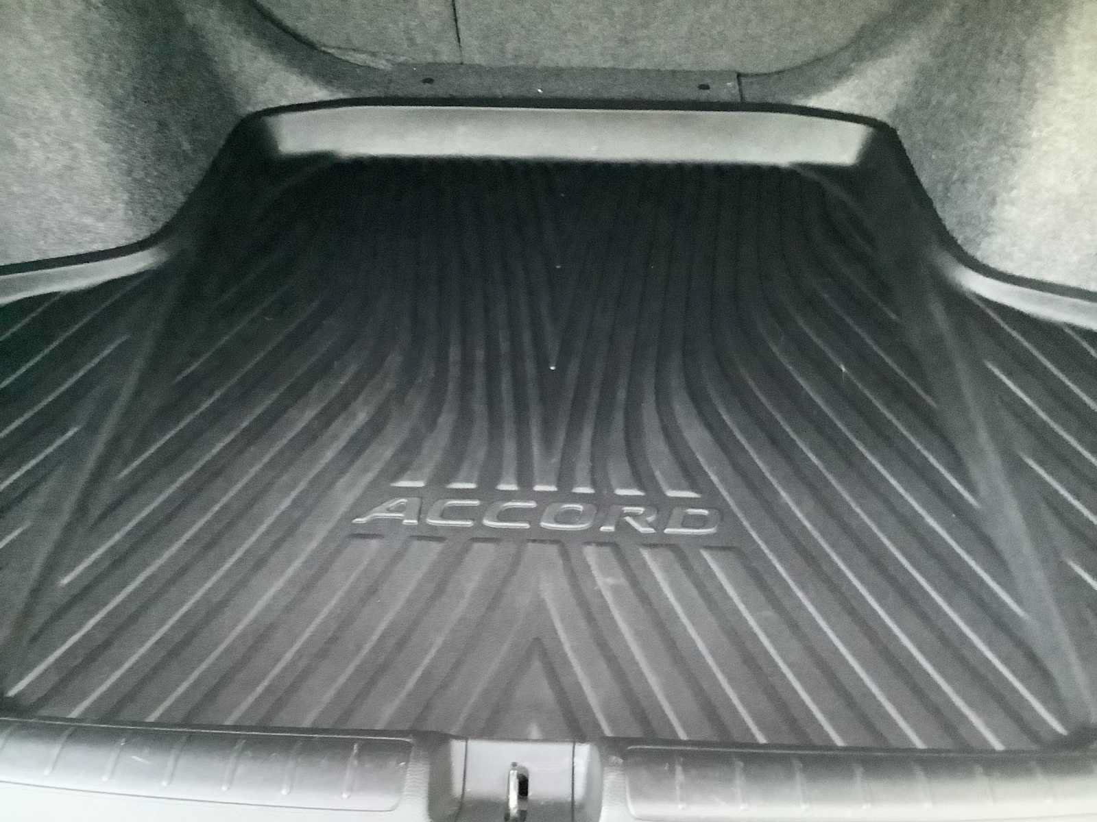 Certified 2019 Honda Accord EX-L image 14