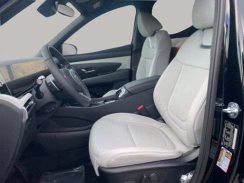 New 2025 Hyundai Santa Cruz Limited image 15