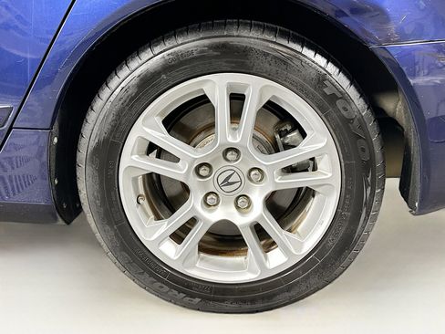 Used 2009 Acura TL Tech image 11