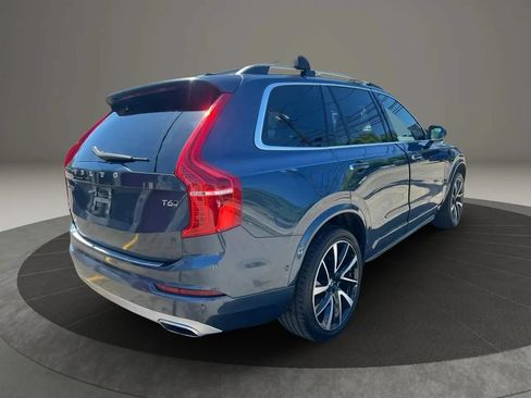 Used 2018 Volvo XC90 T6 Momentum w/ Convenience Package AWD/4WD image 5