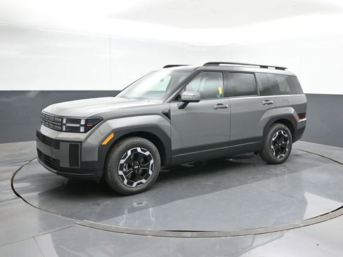 New 2026 Hyundai Santa Fe SEL image 2