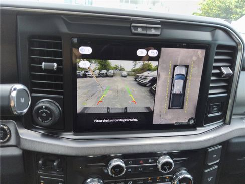 New 2026 Ford F350 Platinum w/ FX4 Off-Road Package AWD/4WD image 39