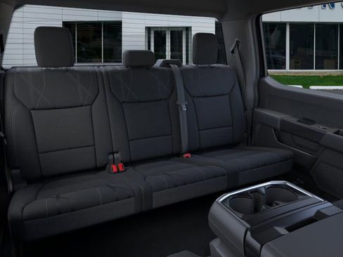 New 2026 Ford F150 STX w/ Equipment Group 200A image 21