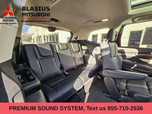 Used 2022 Subaru Ascent Touring image 21