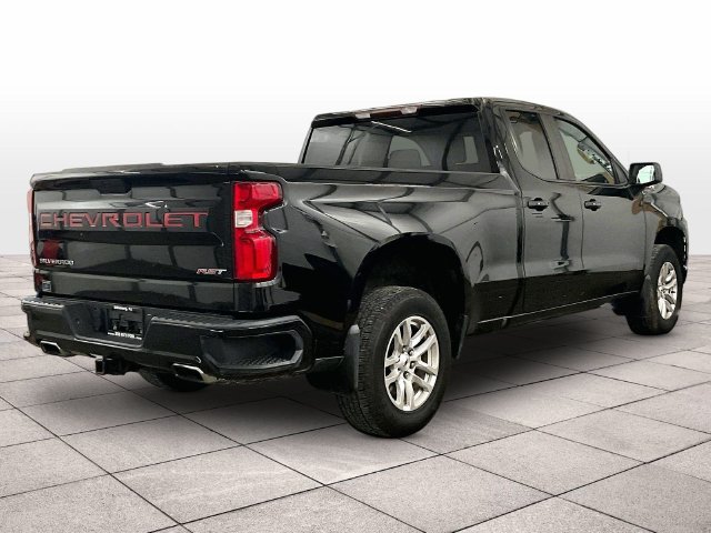 Used 2019 Chevrolet Silverado 1500 RST AWD/4WD image 11