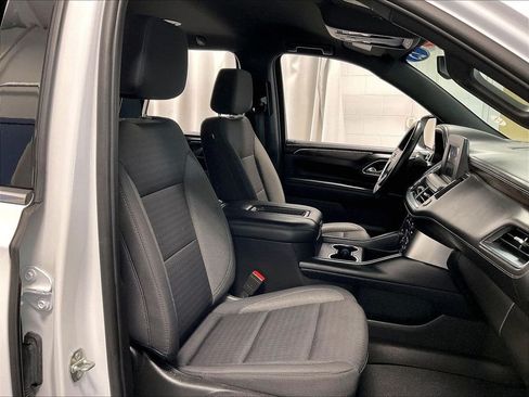 Used 2023 Chevrolet Tahoe LS AWD/4WD image 11