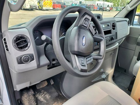 New 2024 Ford E-350 and Econoline 350 Super Duty w/ Ambulance Prep Package image 7