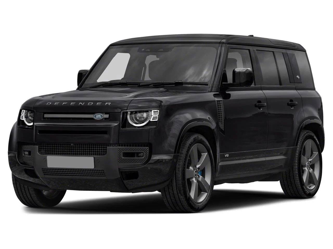 Used 2023 Land Rover Defender 110 Carpathian Edition AWD/4WD image 32