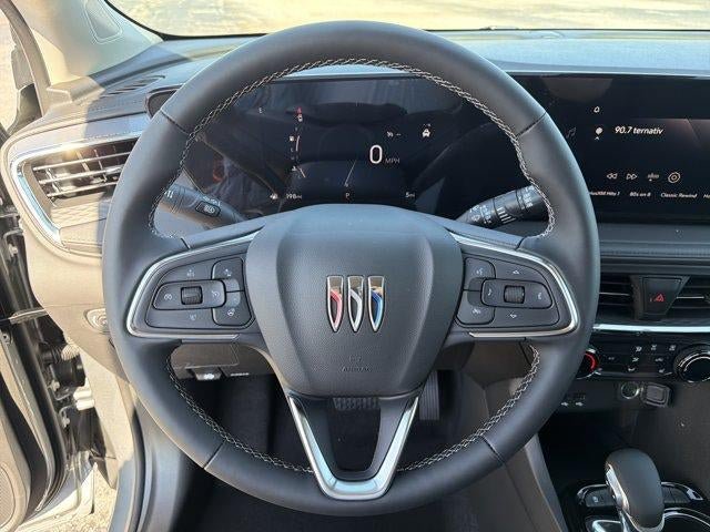 New 2026 Buick Encore GX Preferred w/ Comfort Package FWD image 21