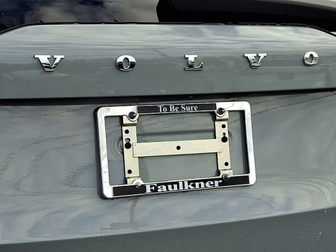 New 2026 Volvo XC90 B6 Ultra w/ Protection Package image 15