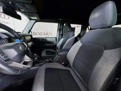 Certified 2022 Ford Bronco Big Bend image 25