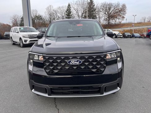 New 2025 Ford Maverick XLT w/ Equipment Group 301A image 26