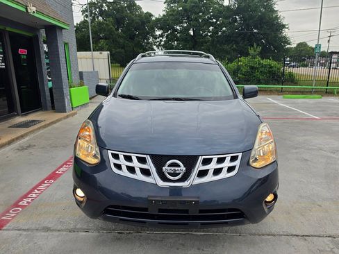 Used 2013 Nissan Rogue SV w/ Premium Pkg FWD image 61