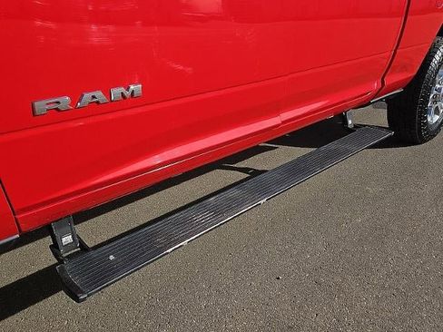 Used 2020 RAM 2500 Lone Star w/ Level 1 Equipment Group image 31