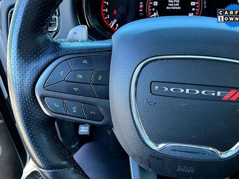 Used 2022 Dodge Durango GT image 17