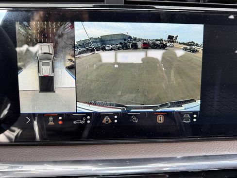 New 2026 GMC Sierra 1500 Denali AWD/4WD image 20