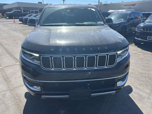 Used 2022 Jeep Wagoneer Series II image 33
