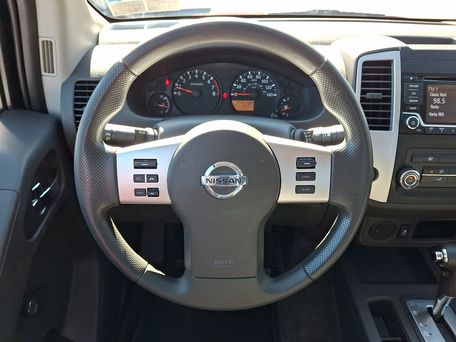 Used 2017 Nissan Frontier S RWD image 19