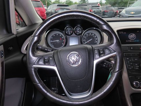 Used 2013 Buick Verano FWD image 45