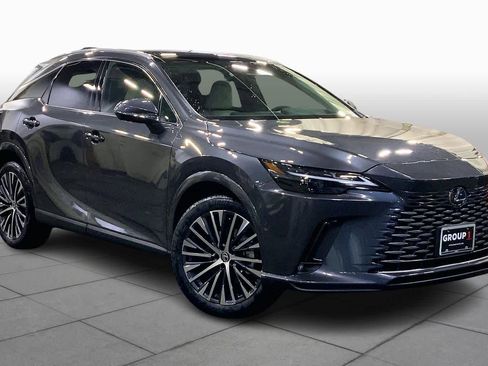 New 2026 Lexus RX 350 image 2