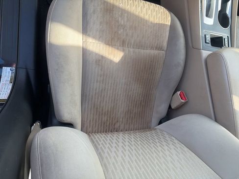 Used 2017 Nissan Altima 2.5 SV w/ Convenience Package FWD image 9