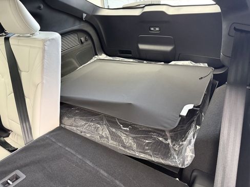 New 2025 Ford Mustang Mach-E Premium w/ Interior Protection Package image 62