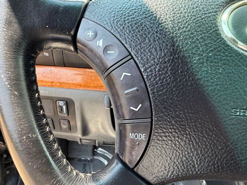 Used 2004 Lexus GX 470 AWD/4WD image 19