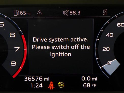 Used 2023 Audi A3 2.0T Premium w/ Black Optic Sport Package FWD image 32