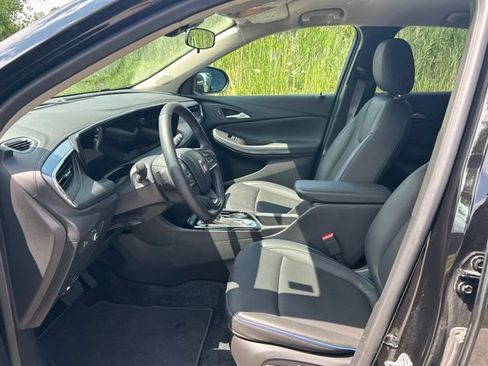 Used 2025 Buick Encore GX Sport Touring w/ Comfort Package FWD image 8