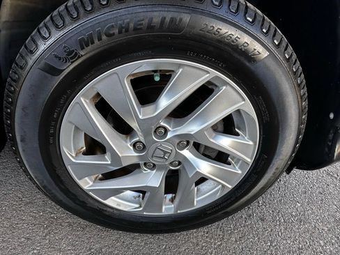 Used 2015 Honda CR-V EX-L image 20