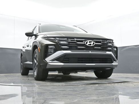 New 2026 Hyundai Tucson SEL image 16
