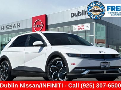Used 2024 Hyundai Ioniq 5 SE