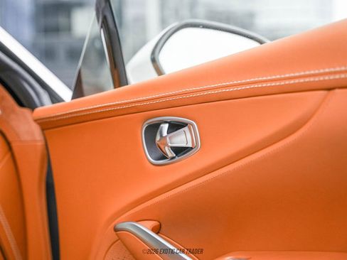 Used 2021 Aston Martin DBX image 51