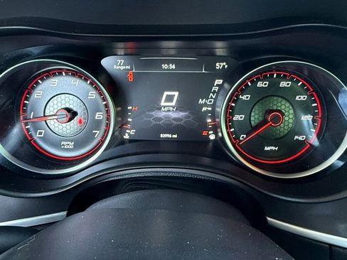 Used 2022 Dodge Charger GT image 28