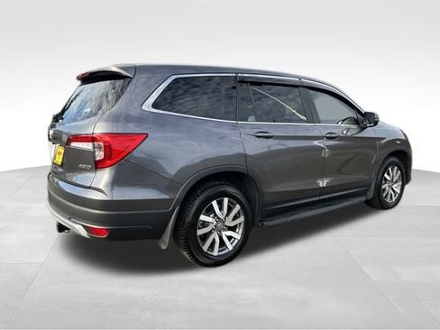 Used 2019 Honda Pilot EX-L image 9