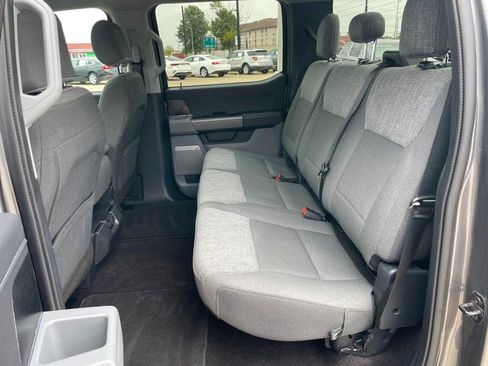 Used 2021 Ford F150 XLT w/ Equipment Group 302A High image 17