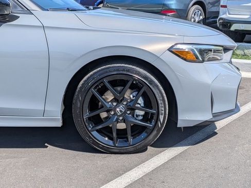 Used 2025 Honda Civic Sport image 23