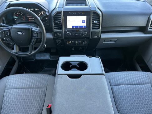 Certified 2019 Ford F150 XLT w/ XTR Package AWD/4WD image 3