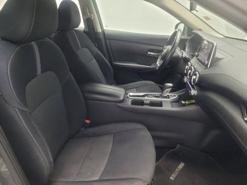 Used 2021 Nissan Sentra SV FWD image 21