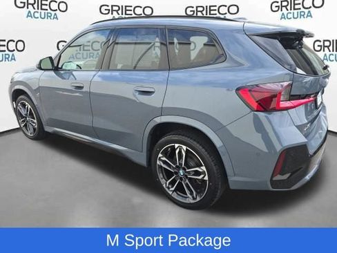 Used 2023 BMW X1 xDrive28i w/ M Sport Package AWD/4WD image 5