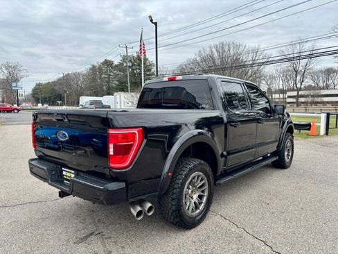 Used 2022 Ford F150 XLT w/ Equipment Group 302A High image 8