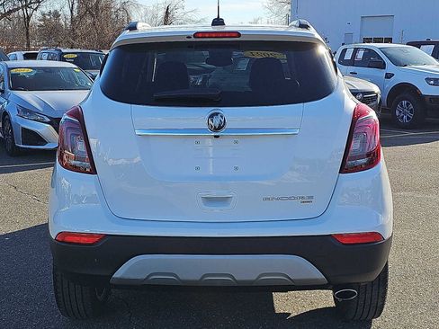 Used 2021 Buick Encore Preferred w/ Safety Package image 6