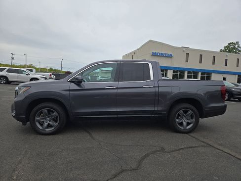 Certified 2023 Honda Ridgeline RTL-E image 8