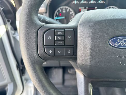 New 2026 Ford F150 XL w/ Equipment Group 103A High image 29