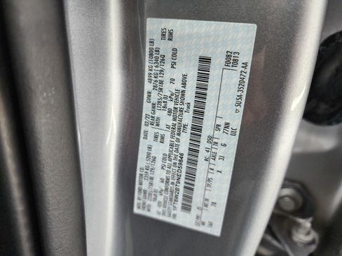 Used 2022 Ford F250 Platinum w/ Tremor Off-Road Package image 64