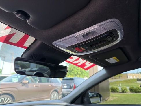 Certified 2024 Hyundai Elantra N Line FWD image 20