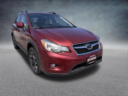 Used 2013 Subaru Crosstrek 2.0i Premium AWD/4WD image 4