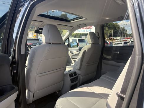 Used 2016 Honda Pilot EX-L image 15