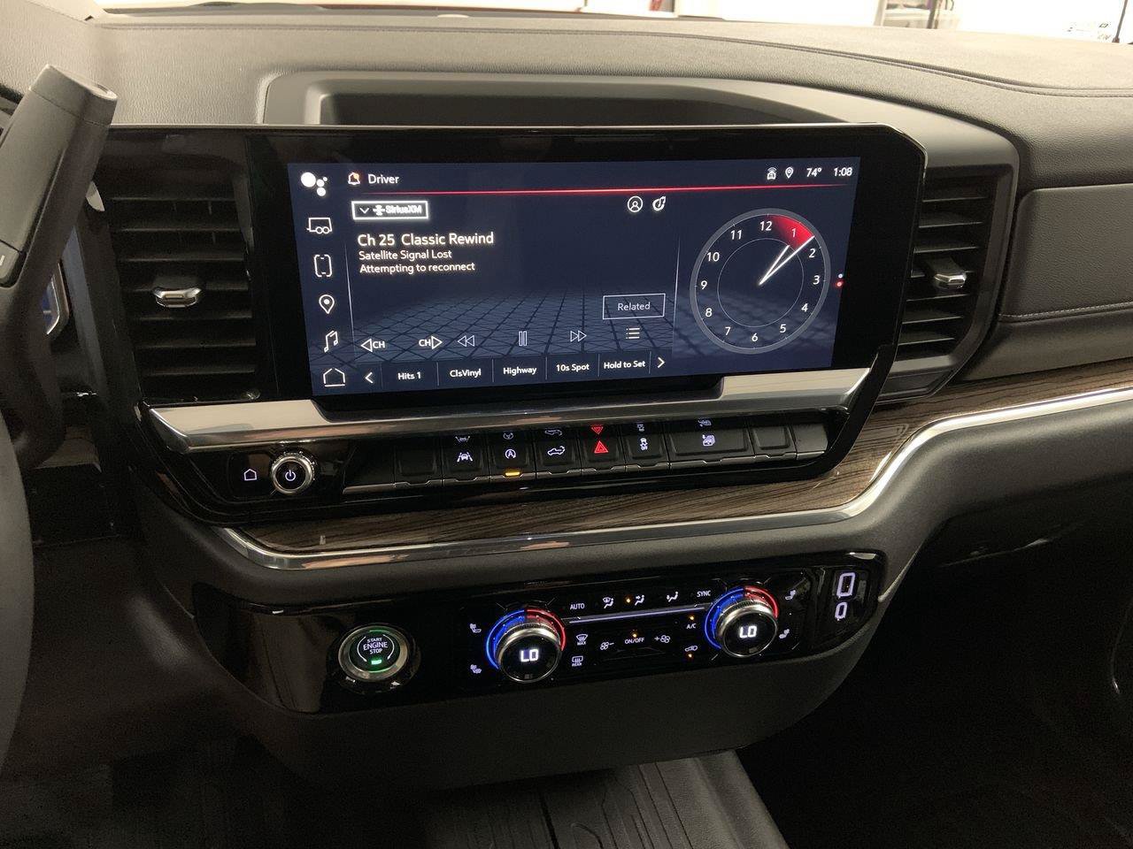Used 2023 GMC Sierra 1500 Elevation AWD/4WD image 16